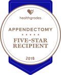 HG_Five_Star_for_Appendectomy_Image_2018