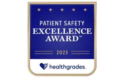 Prime Healthcare Celebrates Patient Safety Excellence Recognition from Healthgrades
